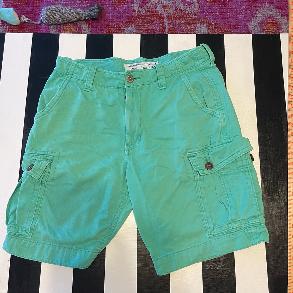 Cargo shorts